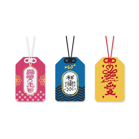 Head Over Heels [K-Drama Pop Up] Mini Lucky Charm Keyring