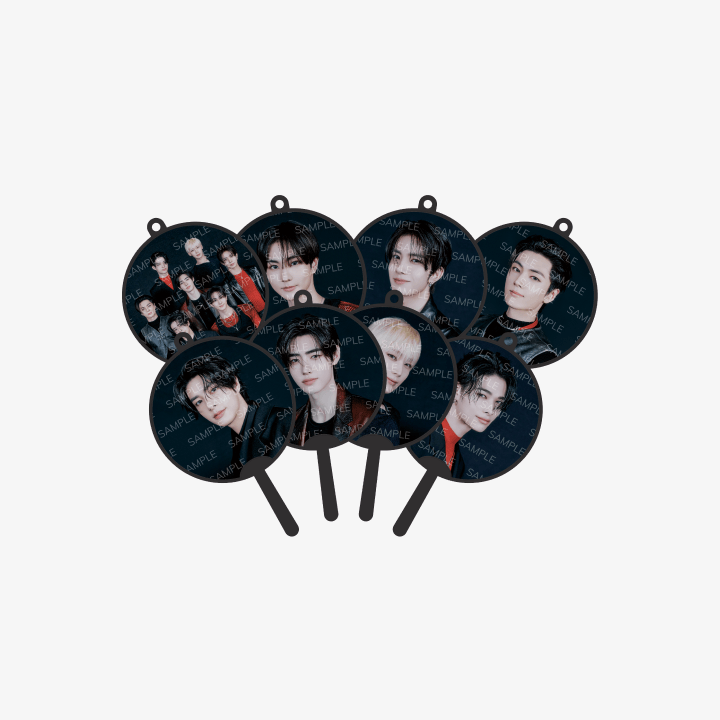 ENHYPEN [WALK THE LINE] Official MD – KPOP2U_Unnie