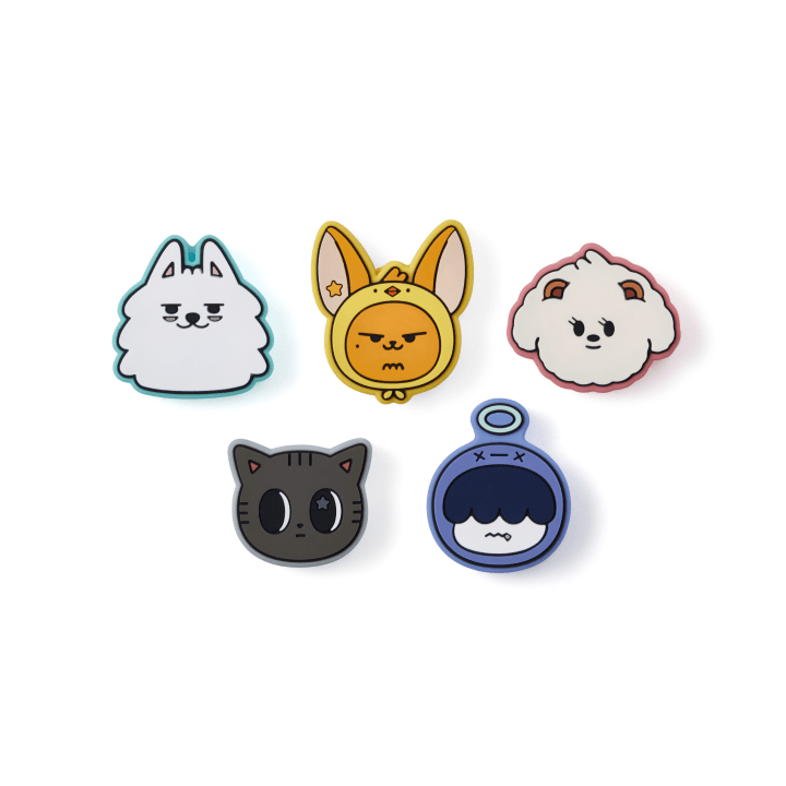 TXT [PPULBATU FINDING MOA] Pop-Up Merch – KPOP2U_Unnie