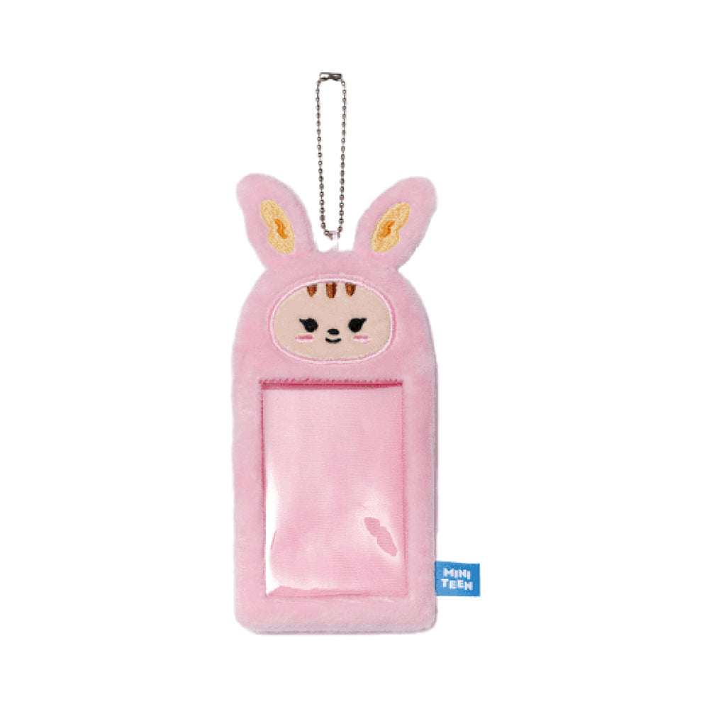 miniteen ジュン フォトカードホルダー SEVENTEEN [MINITEEN] Photocard Holder – KPOP2U_Unnie