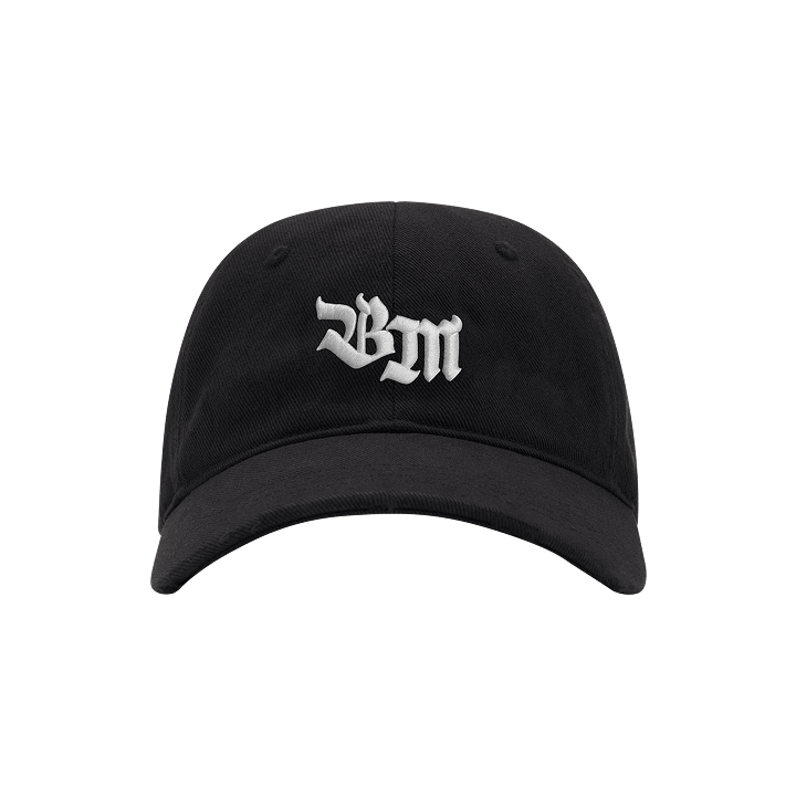BABYMONSTER [WE GO UP] Ball Cap