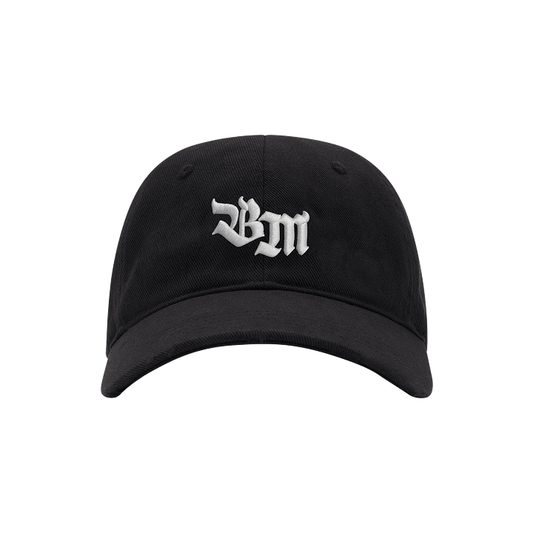 BABYMONSTER [WE GO UP] Ball Cap