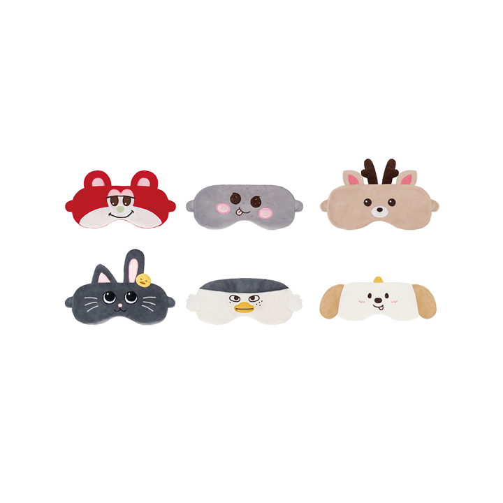 RIIZE [BOSS RIIZE] Eye Mask