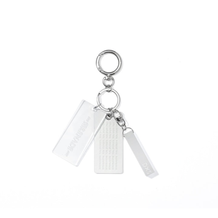 SEVENTEEN [SERENADE ON STAGE] Keyring