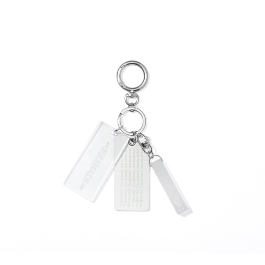 SEVENTEEN [SERENADE ON STAGE] Keyring