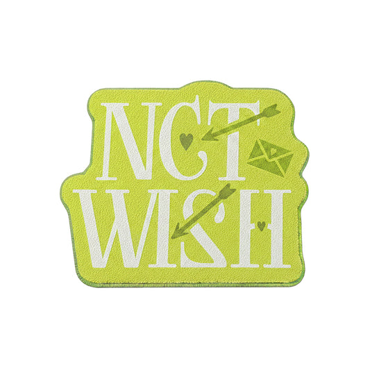 NCT WISH [2nd Anniversary] Rug