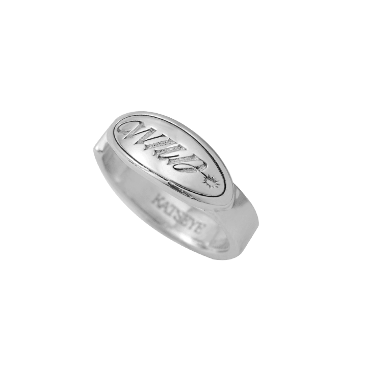 KATSEYE [WILD] Ring