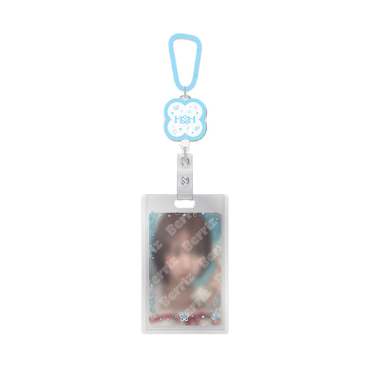 Hearts2Hearts [1st Anniversary] Reel Holder Set