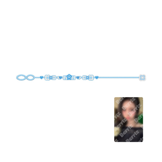 Hearts2Hearts [1st Anniversary] Bracelet Set