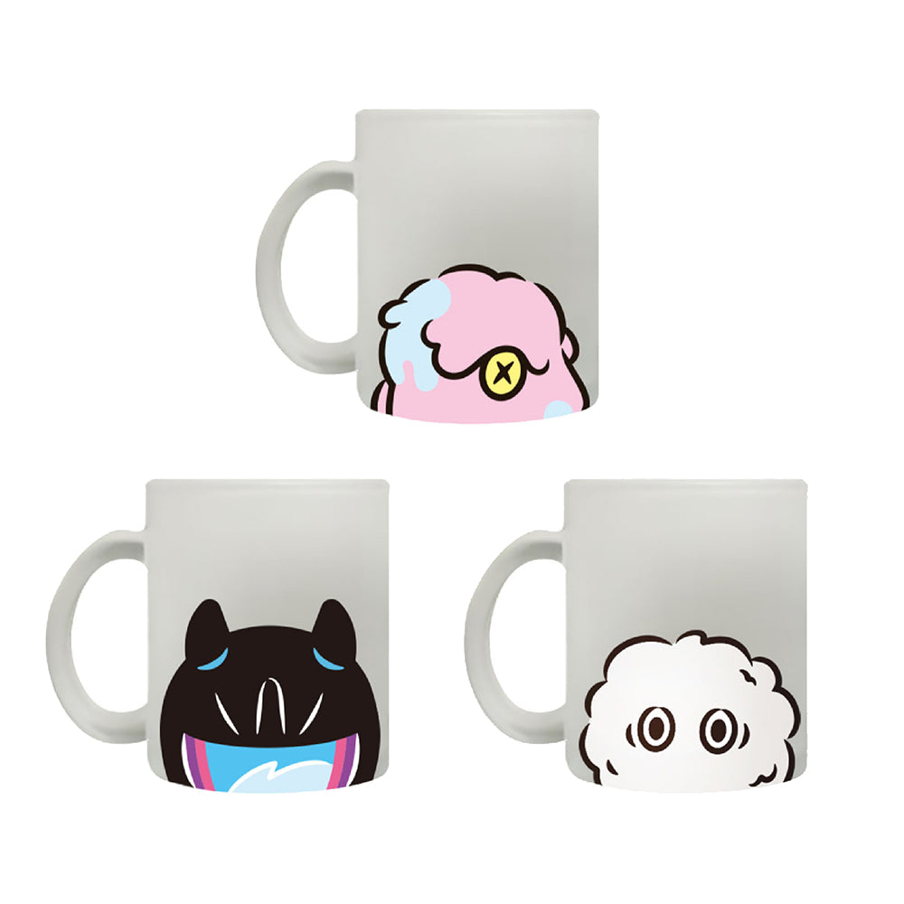 SHINee KEY [SWEET ESCAPE @TOKYO] Mug Set