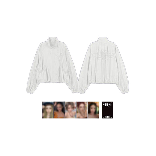 i-dle [We made] Windbreaker