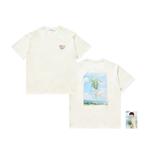 &TEAM [EJ Birthday] S/S T-Shirt