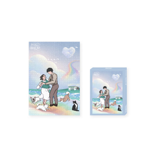 Heavenly Ever After [K-Drama Pop Up] Puzzle