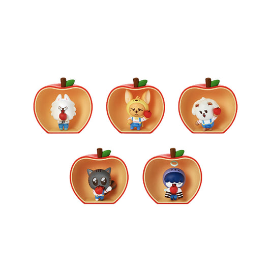 TXT [PPULBATU Hey! APPUL Market] Figure (Apple ver)