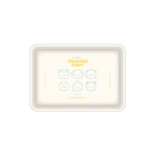 MONSTA X [MONMUNGCHI X Pop-Up Store] Tray