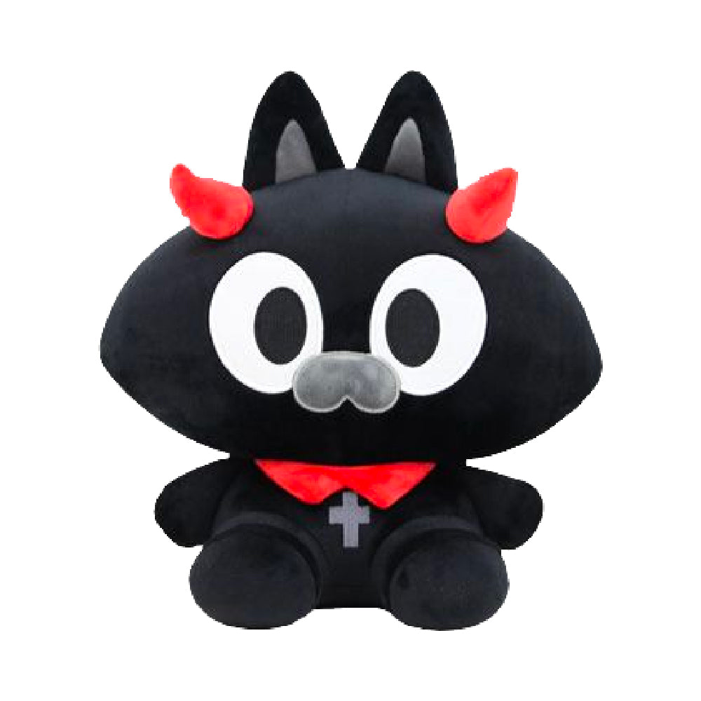 MY DEMON Meo Keyring & Plush Doll