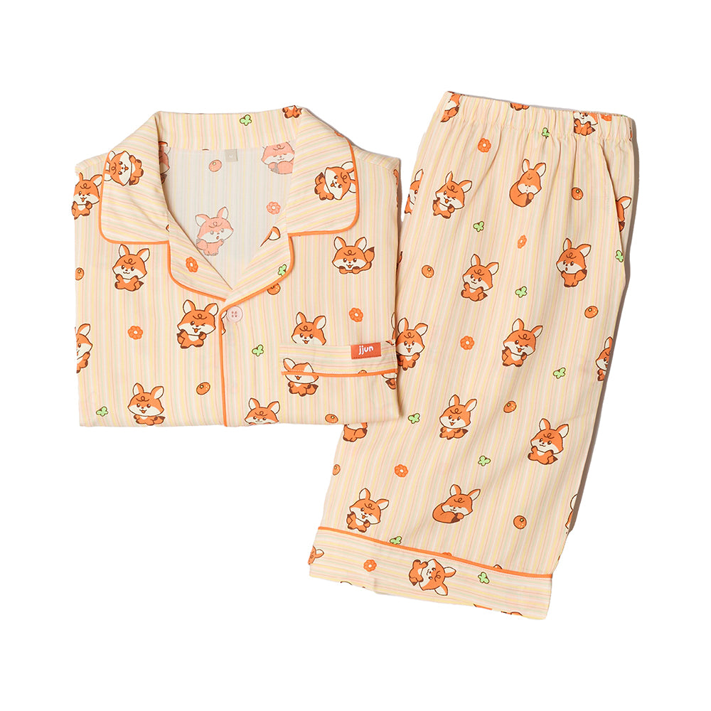 nct dream チョンロ spao パジャマ dreamiez NCT DREAM [Dreamiez X SPAO] Short Pajama Set – KPOP2U_Unnie
