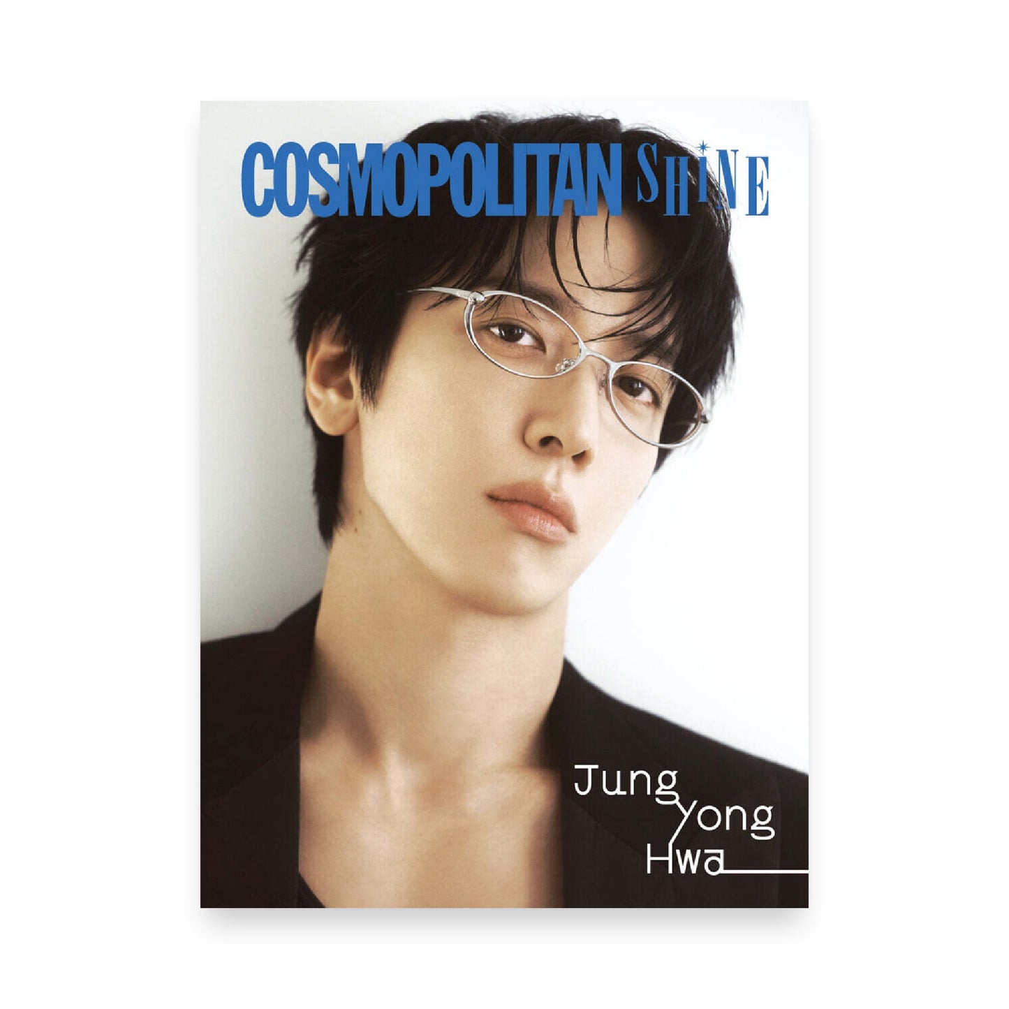 COSMOPOLITAN Korea SHINE 2026 : CNBLUE