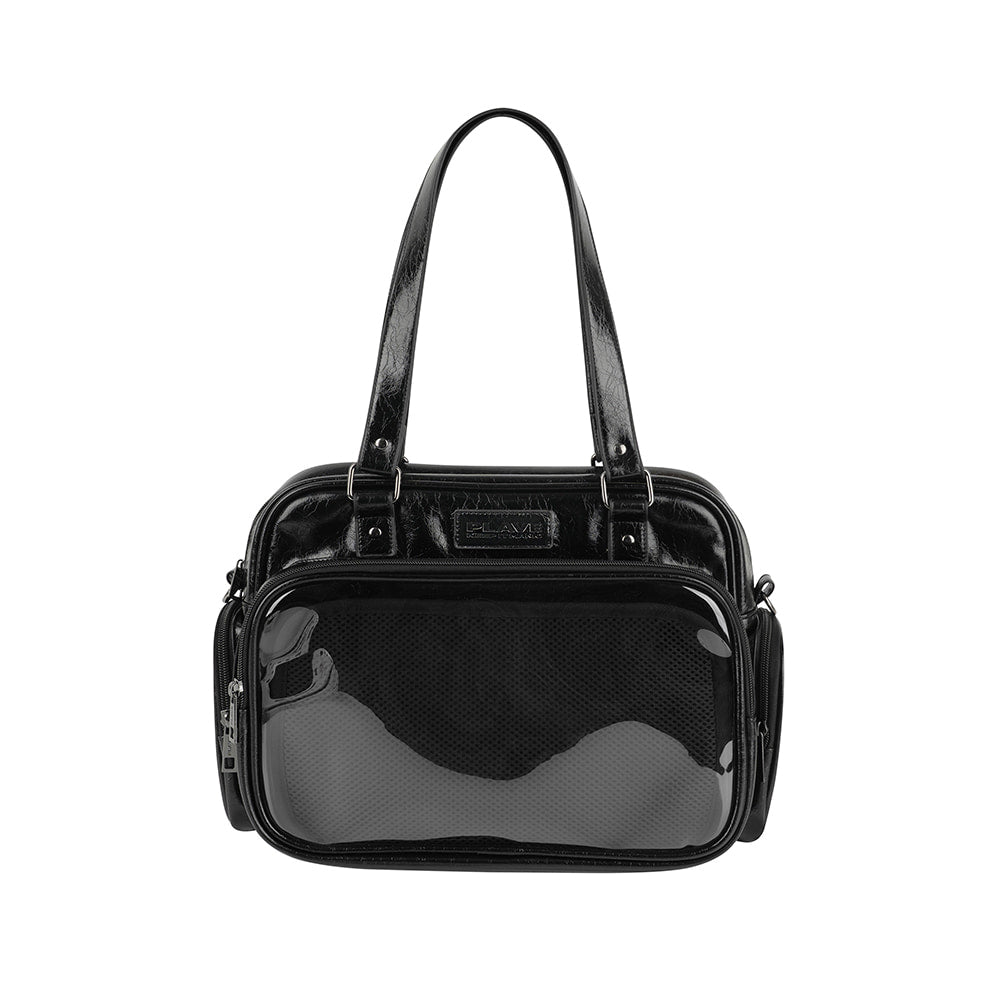 PLAVE [KEEP IT MANIC] 2026 Tour Window Bag