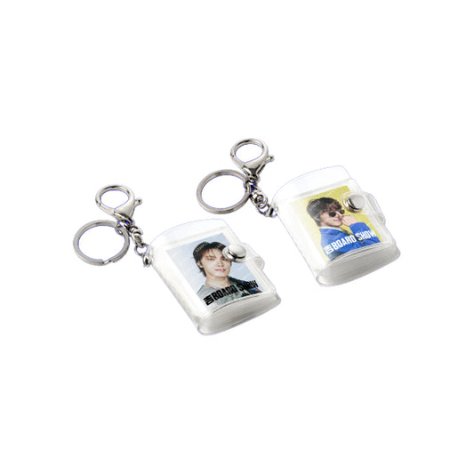 SEVENTEEN Picheolin [吉BOARD[Gilboard] ID Photo Set