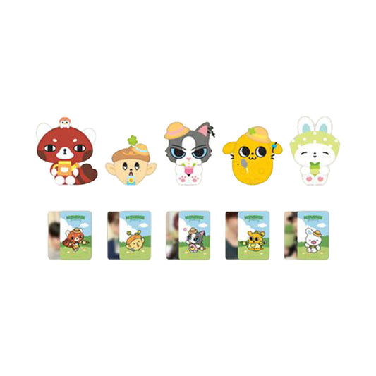 AND2BLE [N:DVERSE GARDENING] Gardening Plush Doll
