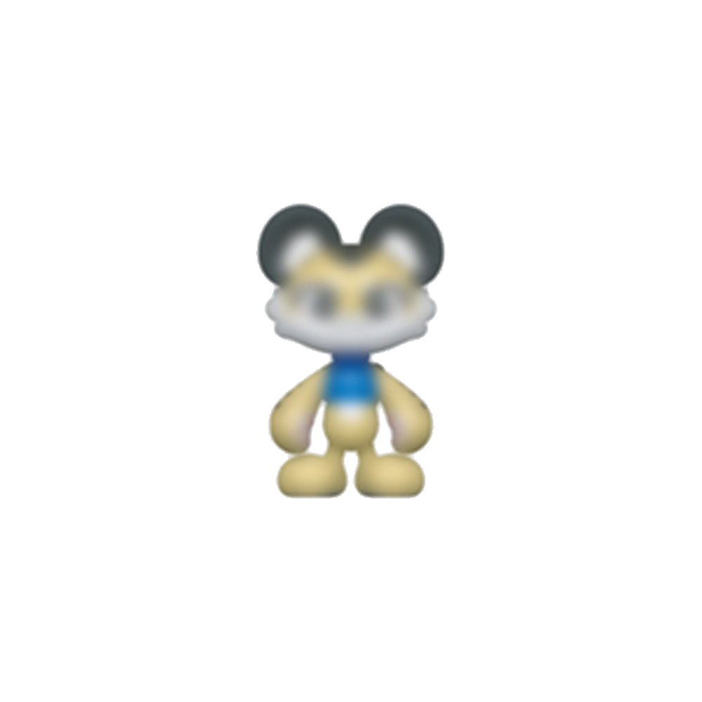 SUPER JUNIOR DONGHAE [ALIVE] Figure