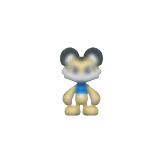 SUPER JUNIOR DONGHAE [ALIVE] Figure