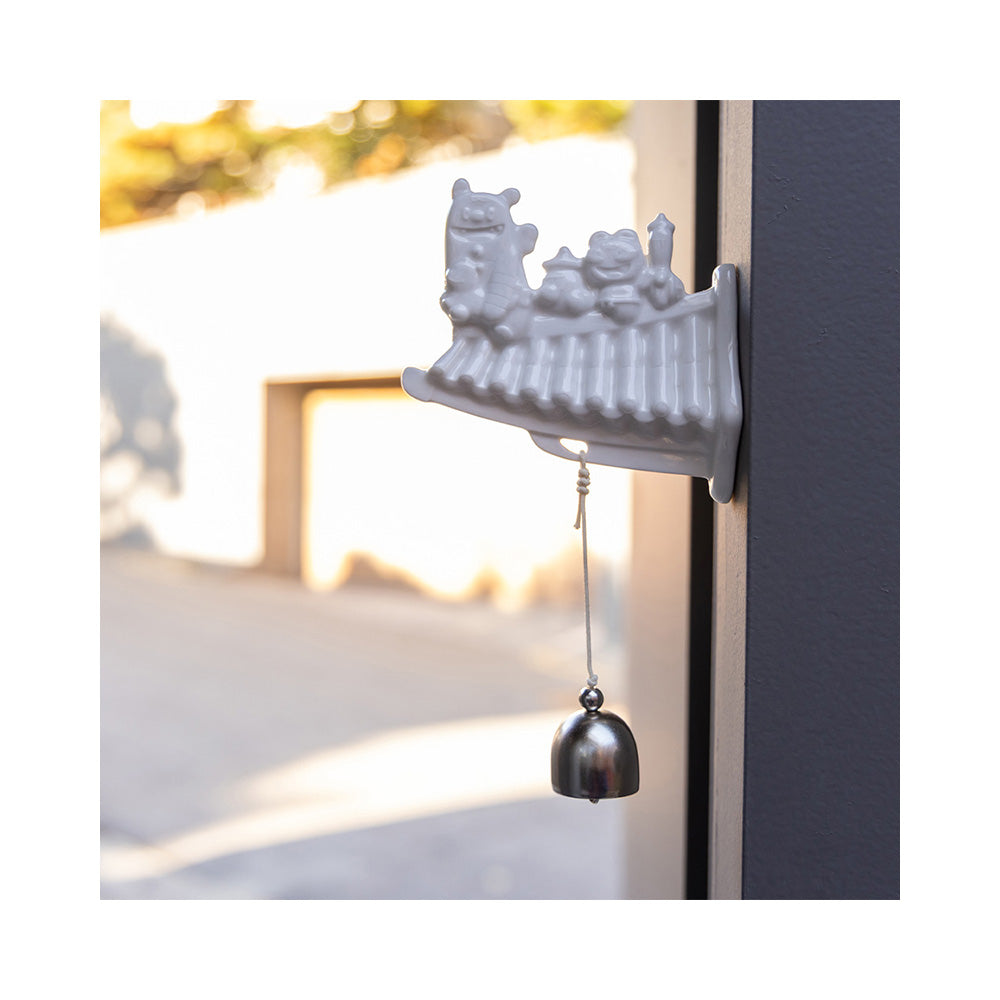 Korea [Seoul My Soul] Hechi & Soul Friends Soul Bell