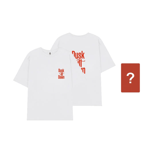 ASTRO Yoon San-Ha [Dusk Till Dawn] T-Shirt