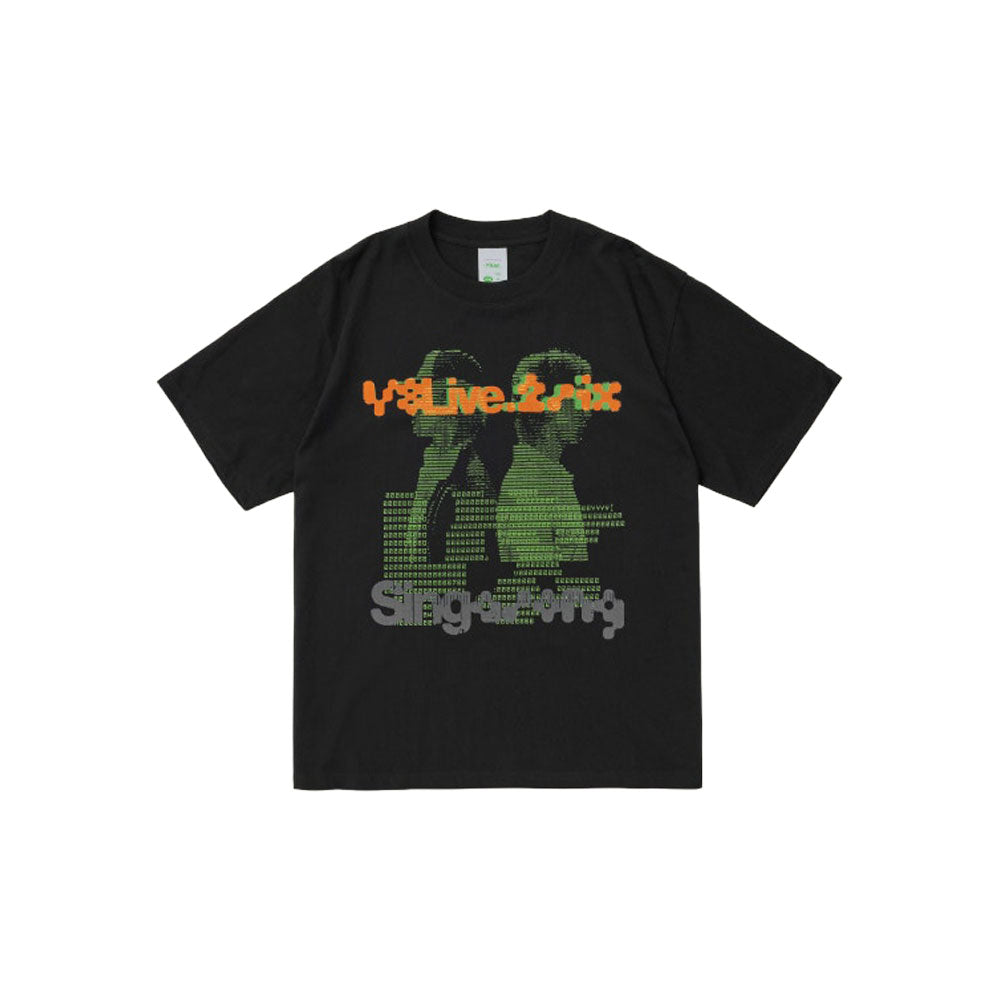 SEVENTEEN V8 [V8] S/S T-Shirt