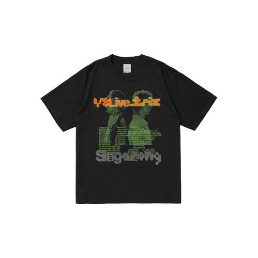 SEVENTEEN V8 [V8] S/S T-Shirt