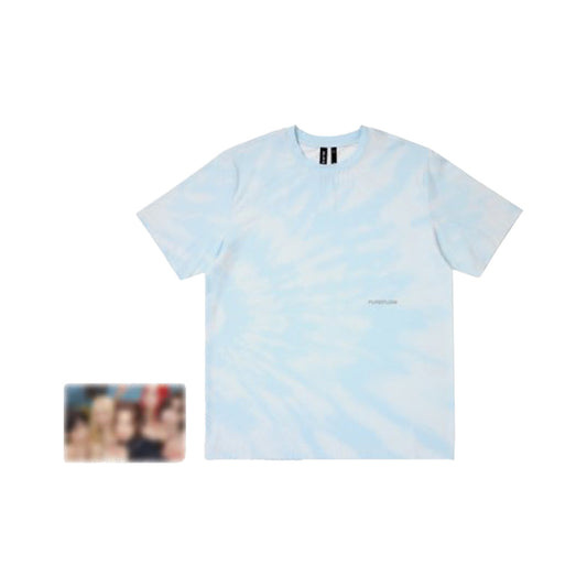 LE SSERAFIM [2026 S/S Pop Up] S/S T-Shirt