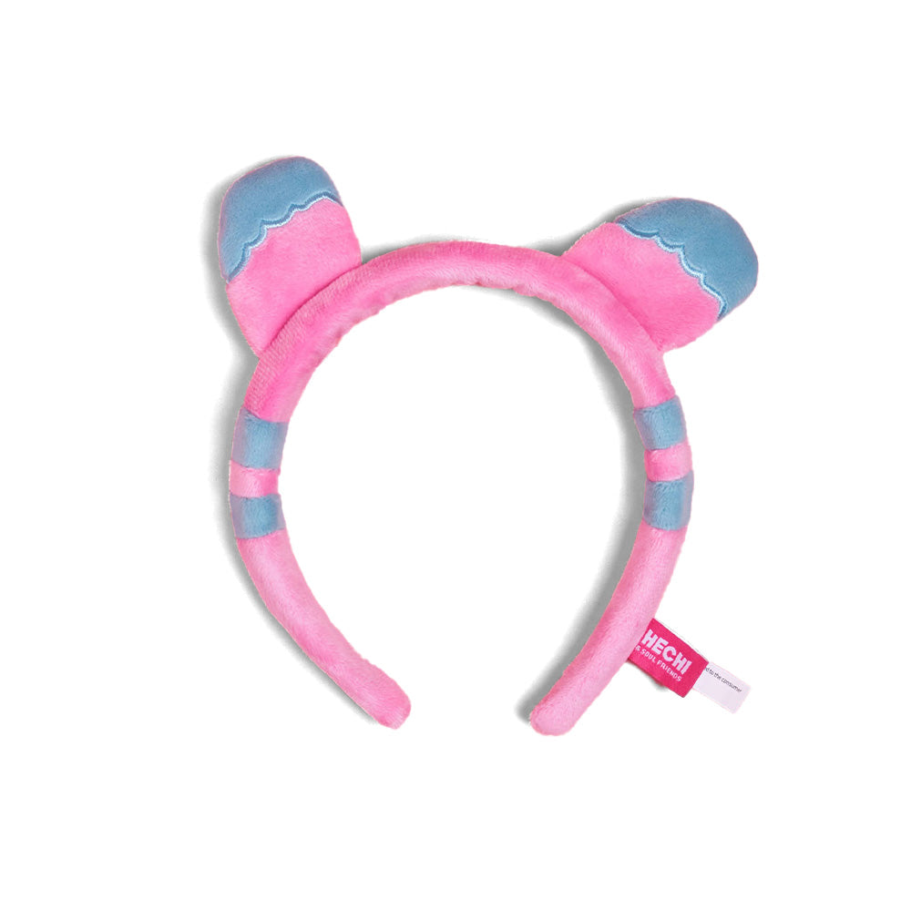 Korea [Seoul My Soul] Hechi & Soul Friends LED Headband