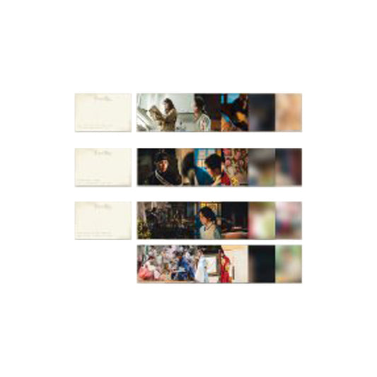 Bon Appetit, Your Majesty [K-Drama Pop Up] Postcard Set