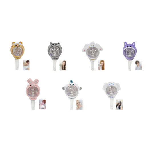 Billlie [Billlie’ver. Billage] Lightstick Cover
