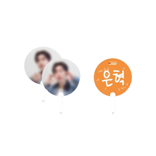 EUNHYUK [be: WARE OF THE RABBIT] Image Picket