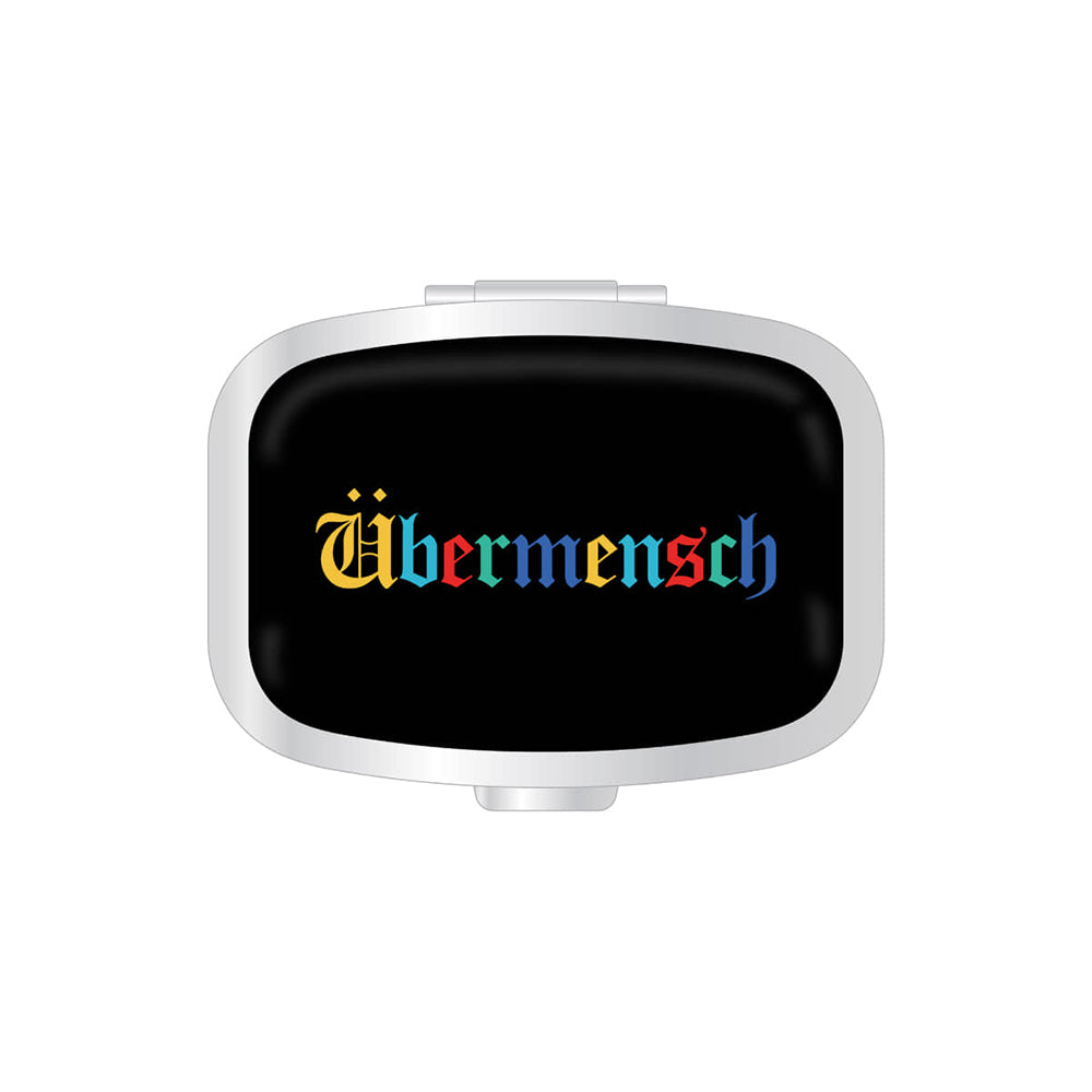 G-DRAGON [2025 World Tour Encore in Seoul] Mini Multi Case