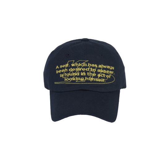 EXO KAI [2025 Solo Concert : KAION] Ball Cap