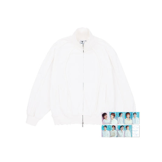 SEVENTEEN [YAKUSOKU] Outer