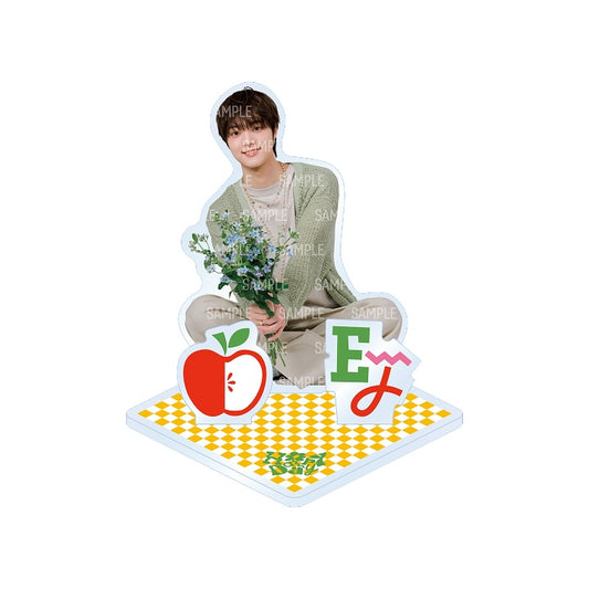 &TEAM [EJ Birthday] Acrylic Stand