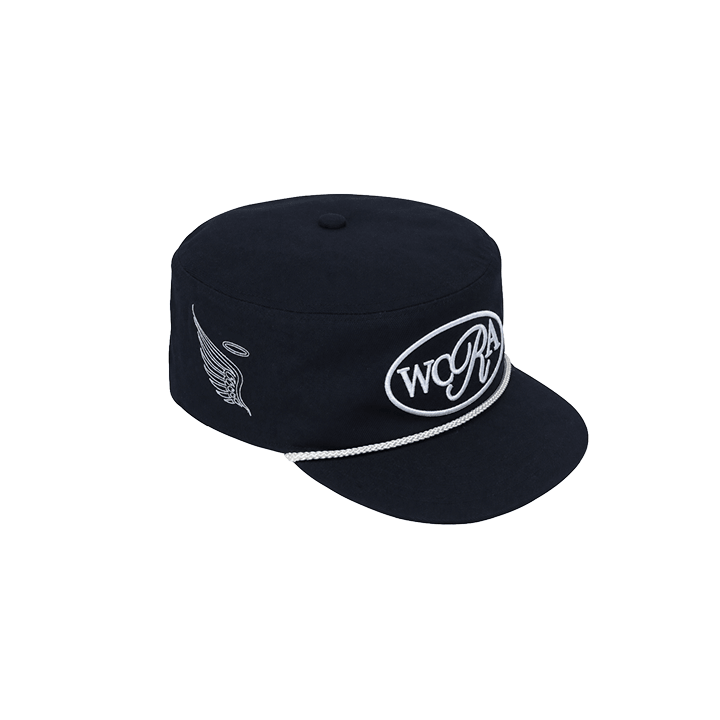 RIIZE [ARCHIIVE²] Pillbox Cap (Shotaro Edition)