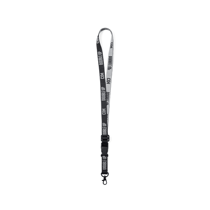 SEVENTEEN [S.COUPS X MINGYU DOUBLE UP] Lanyard