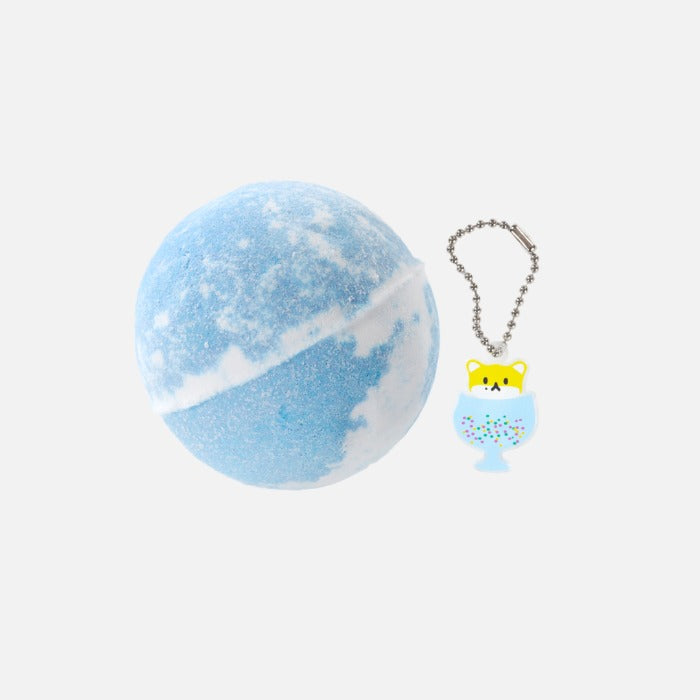 EXO [Cream Soda Pop Up] Bubble Bath Bomb