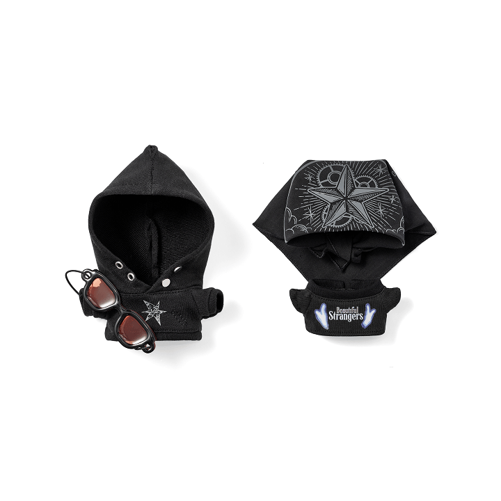 TXT [2026 MOA CON] PPULBATU Costume Set