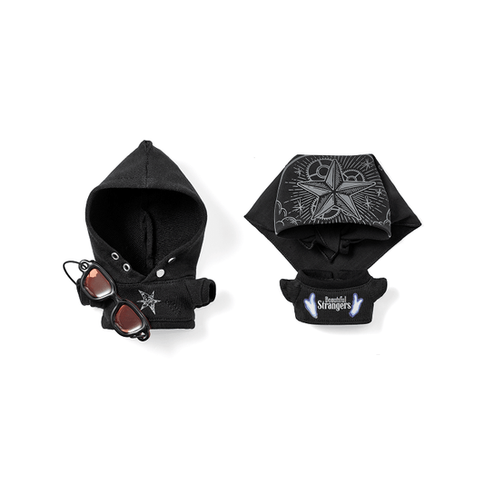 TXT [2026 MOA CON] PPULBATU Costume Set