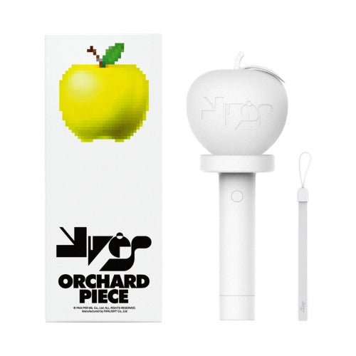 Yves Official Lightstick