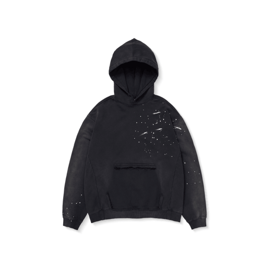(Fast Shipping) BTS [ARIRANG] Hoodie (Black)