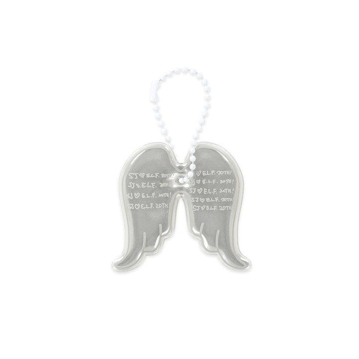 SUPER JUNIOR [SUPER SHOW 10] Keyring (E.L.F ver)