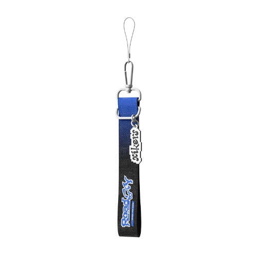 xikers [2025 World Tour : Road to XY: Enter the Gate] Official Lightstick Strap