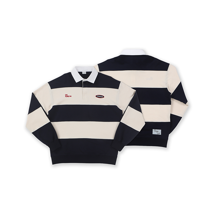 EXO [EXO PLANET #6 - EXhOrizon in Seoul] Rugby Shirt
